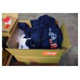 Box Diablo & Bosch tshirts