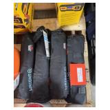 4x$ - Right set 9/11 Crescent wrench 11pc set 3/8'