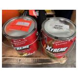 2x$ - KBS Xtreme High temp coating stainless steel