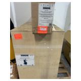 Rikon cyclone dust collector (2 boxes for #60-1750