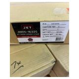 7x$ - Jet Drum dust collector stands #JWDS-16325