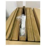 10x$ - ]Jet dust collector bags w/ hanger