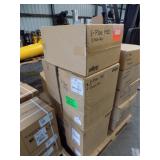 5x$ - Drager X-Plore 1950 masks 10 per case