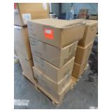 5x$ - Drager X-Plore P100 Bayonet masks (2 per box
