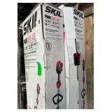 2X$ Skil pwrcore 40 weed eater in original box