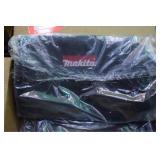 11x$ - Makita tool bags