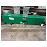 Greenlee 1/2' #851 Untested