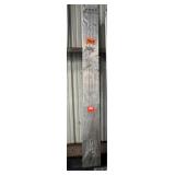 18' MAX Extendable walkboard