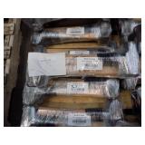 12x$ - Truper 6lb sledge hammers
