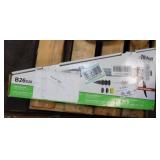 Albion B26S20 20 oz sausage gun in box used