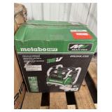Metabo HPT 36V Cordless Air compressor 2 Untested