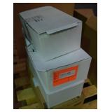4 boxes Drager replacement filters