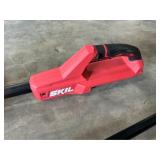 SKIL pole saw missing battery #TS4561C00