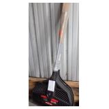 5x$ - Tru TOugh mediuam duty rakes