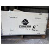 Tomahawk Power Screed Motor TVSA-T New