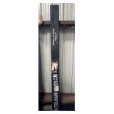 Tomahawk Power Screed Blade TSB8-P