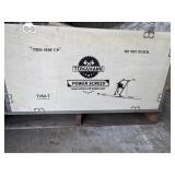 Tomahawk Power Screed Motor TVSA-T New