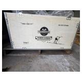 Tomahawk Power Screed Motor TVSA-T New