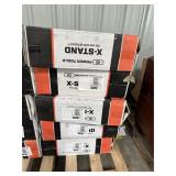 5x$ - IQ power tools X-Stand New