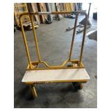 Metaltech Series 2000 drywall cart