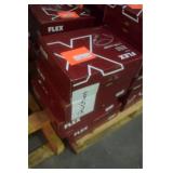 4x$ - Flex flexible shaft 55' kits #FS140