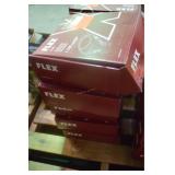 5x$ - Flex flexible shaft 55' kits #FS140