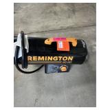 Remington 40-60 heater