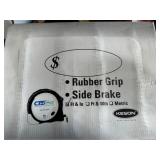 2x$ - CTS Branded 25' tape measures