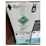 Touch 'N Seal polyurethane foam system 2 component