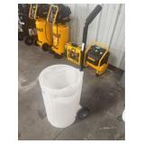 Schaefer Versa Mist Power mister