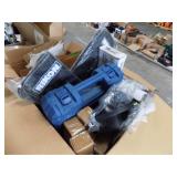 Rikon job lot Untested
