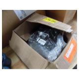 Abus safety chain 3' x 2' links