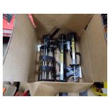 3x$ - DeWalt adhesive cartridge dispensers