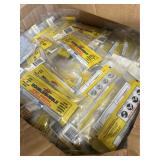 2x$ - Hardman Double Bubble epoxy adhesive general
