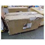 JET JJP-10BTOS 10' jointer/planer combo machine