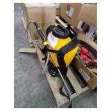 Dewalt Backpack sprayer