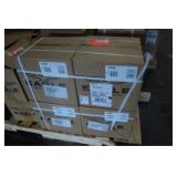 4x$ - Eagle Justrite 2 gallon safety can red