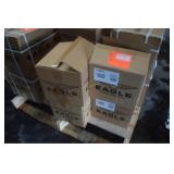 4x$ - Eagle Diesel UI-50-SY METAL safety cans