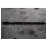 Wooster Sherlock GT extension pole #R01