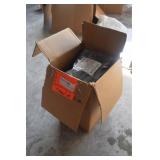 FallTech 3'-4' stretch cord lanyards