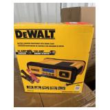 DeWALT battery charger 12v Untested