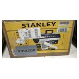 Stanley Propane forced air heater #ST60HB2-GFA