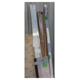 Kraft screed kit 6 total