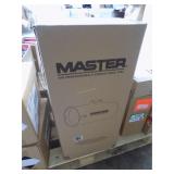 Master MB-DC0825 Duct canister in box