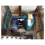 Rolair nonfunctioning air compressor #MDLE002HPV5