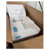 2x$ - ZURN AquaSense Auto system flushometer G2 se