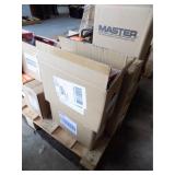 20x$ - Weller Soldering accessory kits in sealed p