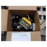 Charger job lot Untested