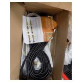 Replacement cord Mr.Cool & hardware