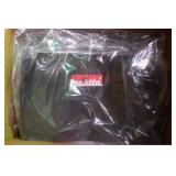 10x$ - Makita tool bags